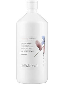 Simply Zen Detoxifying Shampoo 1l