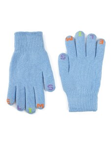 Art Of Polo Kids's Gloves Rk22247