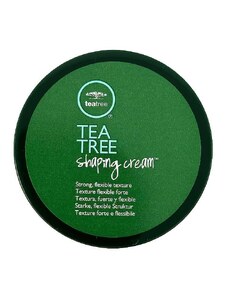 Paul Mitchell Tea Tree Shaping Cream 85 g Stylingový krém