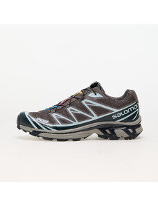 Salomon Advanced Salomon XT-6 Plum Kitten/ India Ink/ Ballad Blue