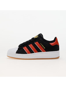 adidas Originals adidas Superstar Xlg Core Black/ Preloveded Red/ Gold Metallic