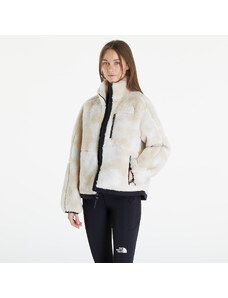 Dámská bunda The North Face Kadin Denali X Mont Jacket White Dune