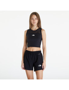 Dámské tílko The North Face Movmynt Tiny Tank TNF Black