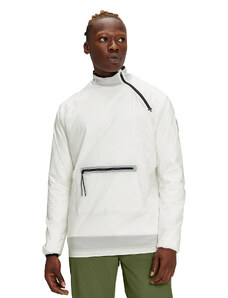 Pánská bunda On Active Jacket Undyed-White