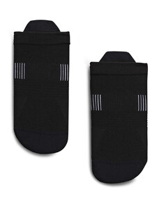 Pánské ponožky On Ultralight Low Sock Black/ White