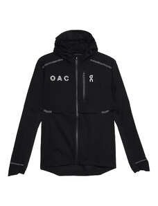 Pánská bunda On Weather Jacket OAC Black