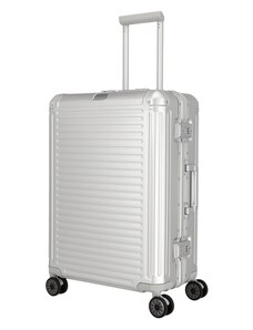 Cestovní kufr Travelite NEXT 2.0 4W M