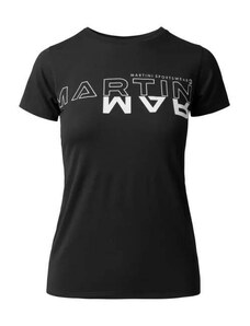 MARTINI Hillclimb Shirt W černá