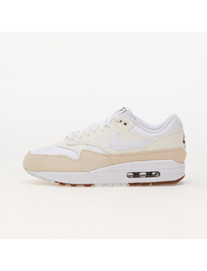 Pánské nízké tenisky Nike Air Max 1 Sc Sail/ White-Coconut Milk-Lt British Tan