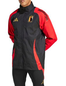 Bunda s kapucí adidas RBFA AW JKT 2024 iq0749