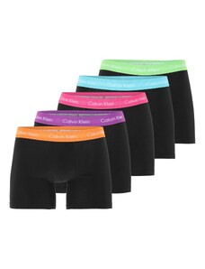 Calvin Klein Underwear Boxerky 'Pride' mix barev / černá