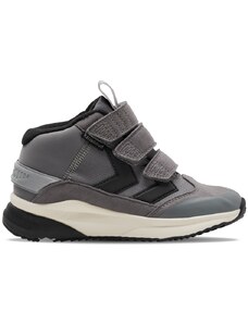 Obuv Hummel REACH ZERO MID TEX JR 215423-7007