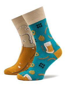 Klasické ponožky Unisex Funny Socks
