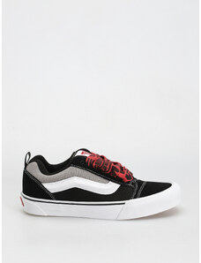 Vans Knu Skool (jumbo vans black/white)černá