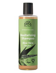 Urtekram šampon Aloe vera suché vlasy varianta: 250ml