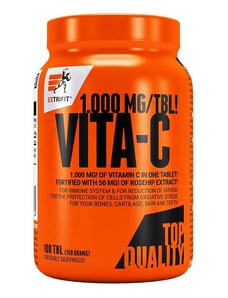 Extrifit Vita-C 1000 mg 100 tbl