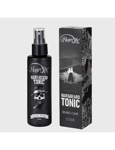 Hairotic Hair & Beard Tonic tonikum na vlasy a vousy 150 ml