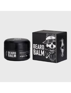 Hairotic Beard Balm balzám na vousy 50 g