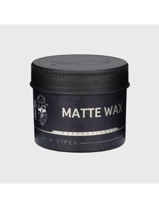 Hairotic Matte Wax matný vosk na vlasy 150 ml