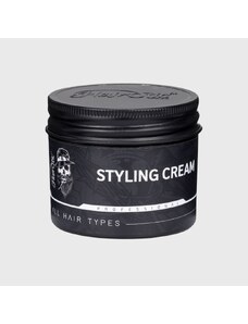 Hairotic Styling Cream stylingový krém na vlasy 150 ml