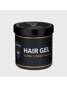 Hairotic Hair Gel Ultra Strong Hold gel na vlasy 1000 ml