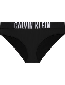 Calvin Klein Dámské kalhotky PLUS SIZE Bikini QF7795E-UB1 XL