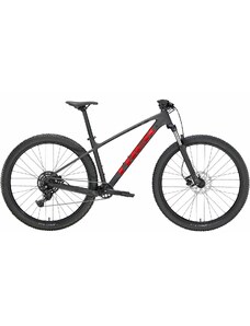 Trek Marlin 5 2024 Matte Dnister Black L