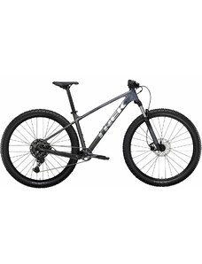 Trek Marlin 6 2024 Galactic Grey to Lithium Grey Fade XXS