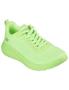 Skechers bobs squad chaos-coo LIME