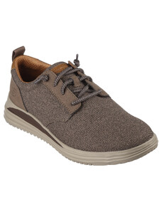 Skechers proven - gladwin BROWN