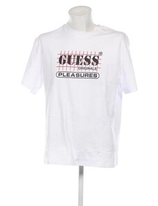 Pánské tričko Guess