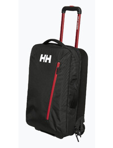 Cestovní taška Helly Hansen Sport Exp. Trolley Carry On 40 l black