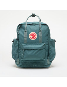 Batoh Fjällräven Kånken Outlong Frost Green, 18 l