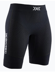 Dámské šortky X-Bionic Invent 4.0 Run Speed opal black/arctic white