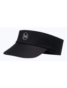 Běžecký kšilt BUFF Pack Speed Visor solid black