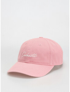 Carhartt WIP Delray (glassy pink/wax)růžová