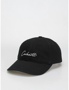 Carhartt WIP Delray (black/wax)černá