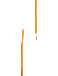 TUBELACES Podložka 130 cm oranžová