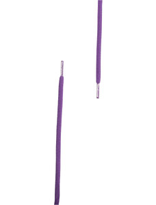 TUBELACES Podložka 130 cm fialová