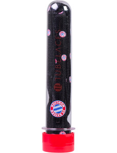 TUBELACES Logo FC Bayern/černé
