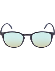 MSTRDS Sluneční brýle Arthur Youth blk/blue