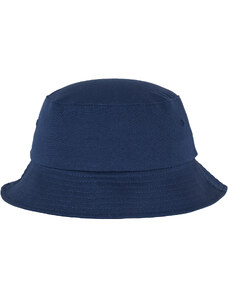Námořnická čepice Flexfit Cotton Twill Bucket Hat