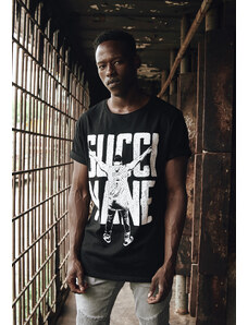Merchcode Tričko Gucci Mane Guwop Stance černé