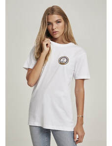 MT Ladies Dámské tričko Moin Moin bílé