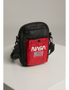 MT Accessoires Festivalová taška NASA černá