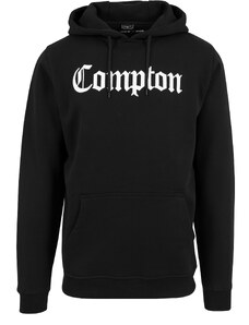 MT Men Compton Hoody černá