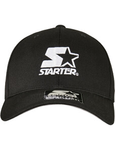 Starter Black Label Starter Logo Flexfit černé