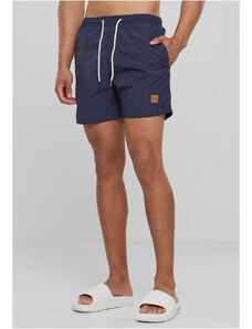 UC Men Block Swim Shorts navy/navy