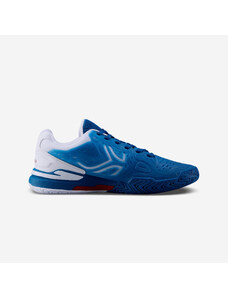 ARTENGO Pánské tenisové boty na každý povrch TS560 modré