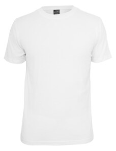 UC Men Základní bílé tričko